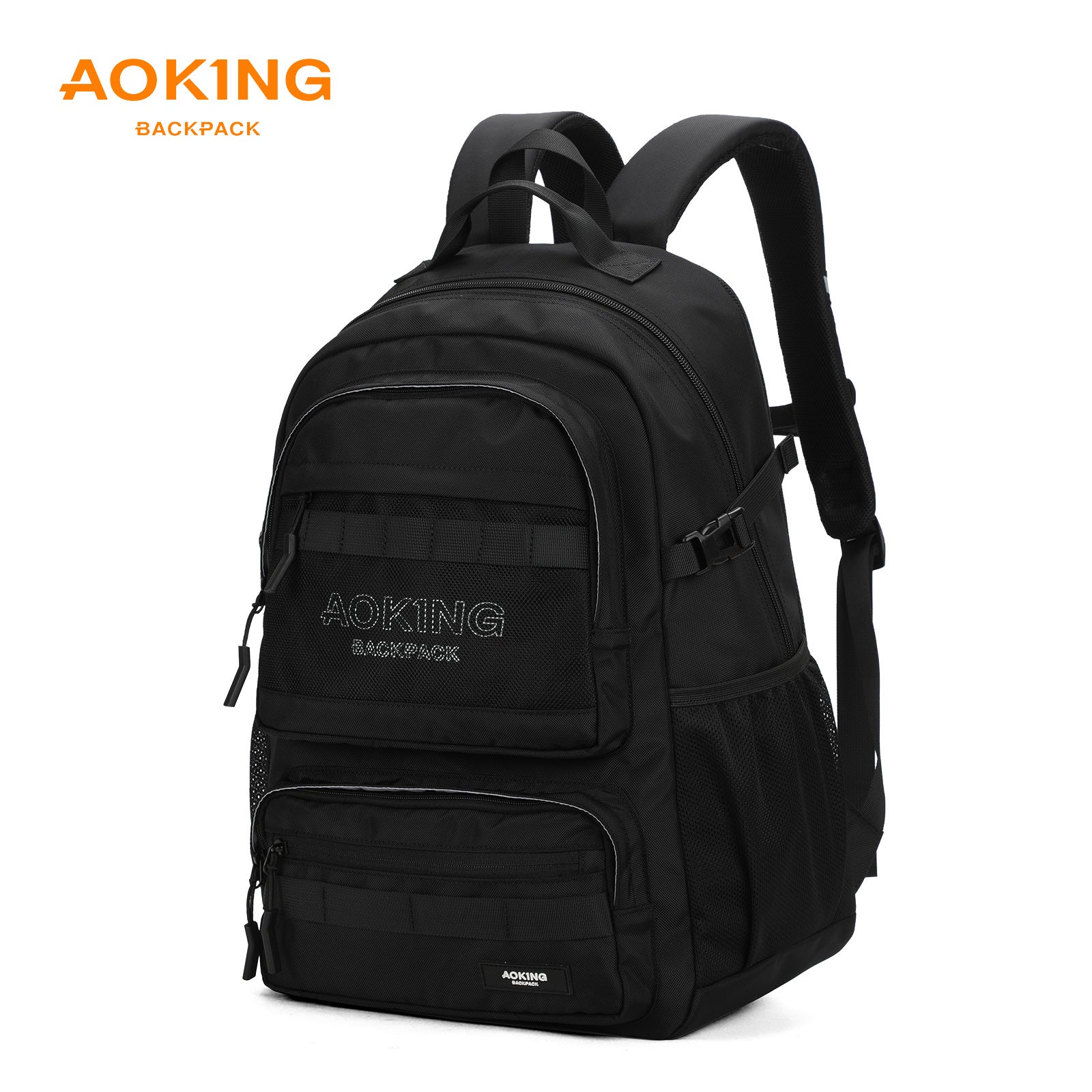 Aoking Backpack Casual Backpack Student Bag XN3511A