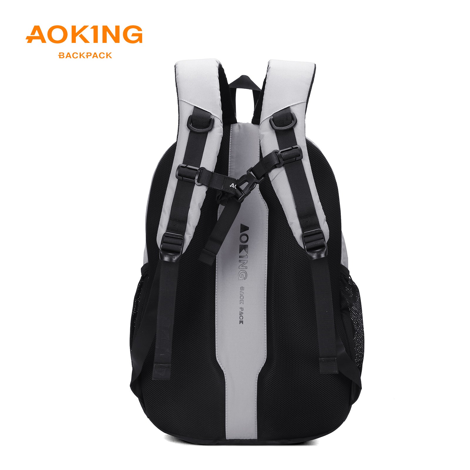 Aoking Backpack Casual Backpack Student Bag XN3375-5