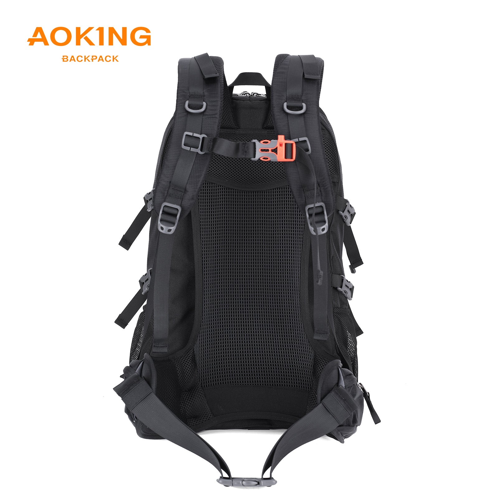 Aoking durable Hiking Backpack Casual Backpack JN4007
