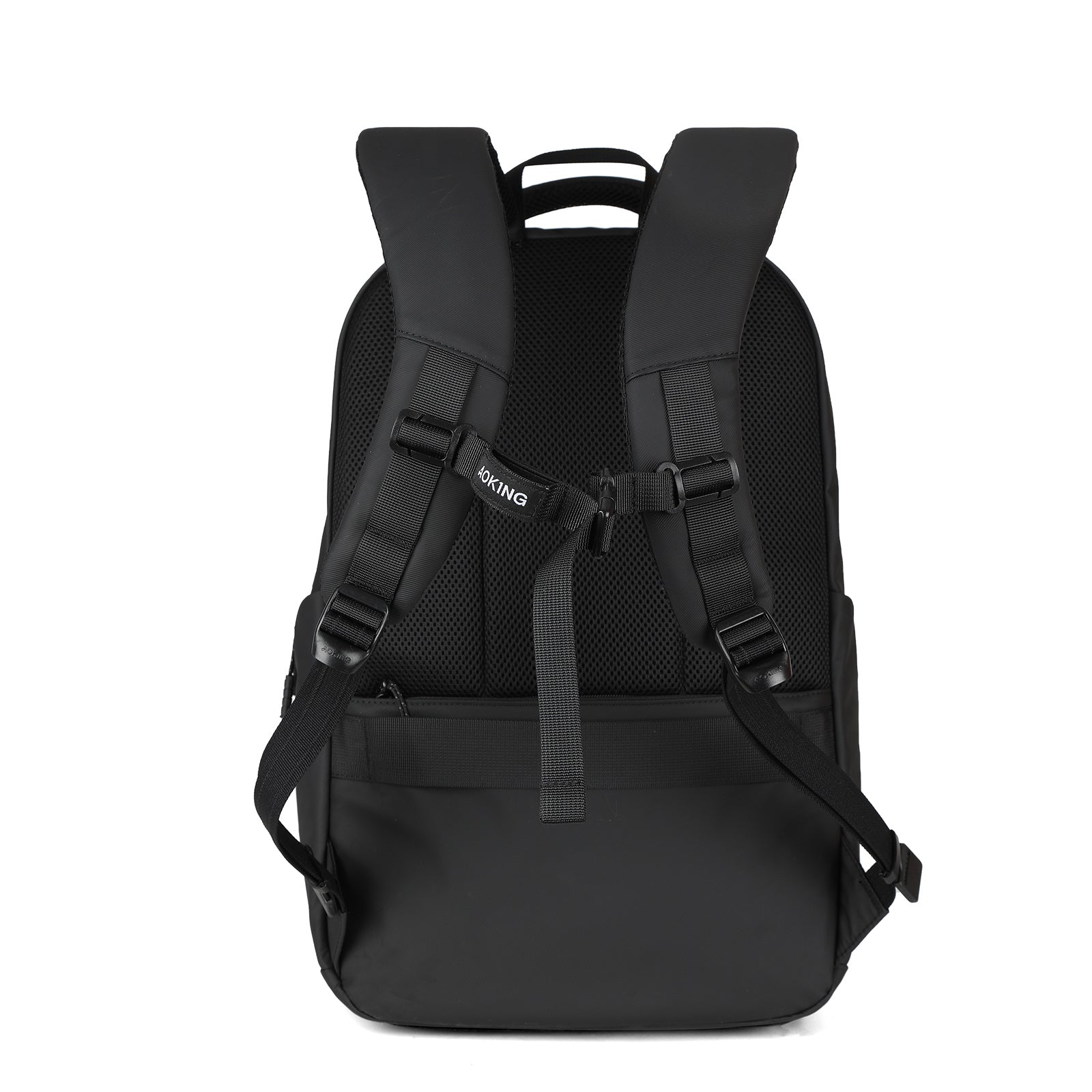 Aoking Lightweight Casual Anti-Theft Backpack Laptop Backpack XN41457F