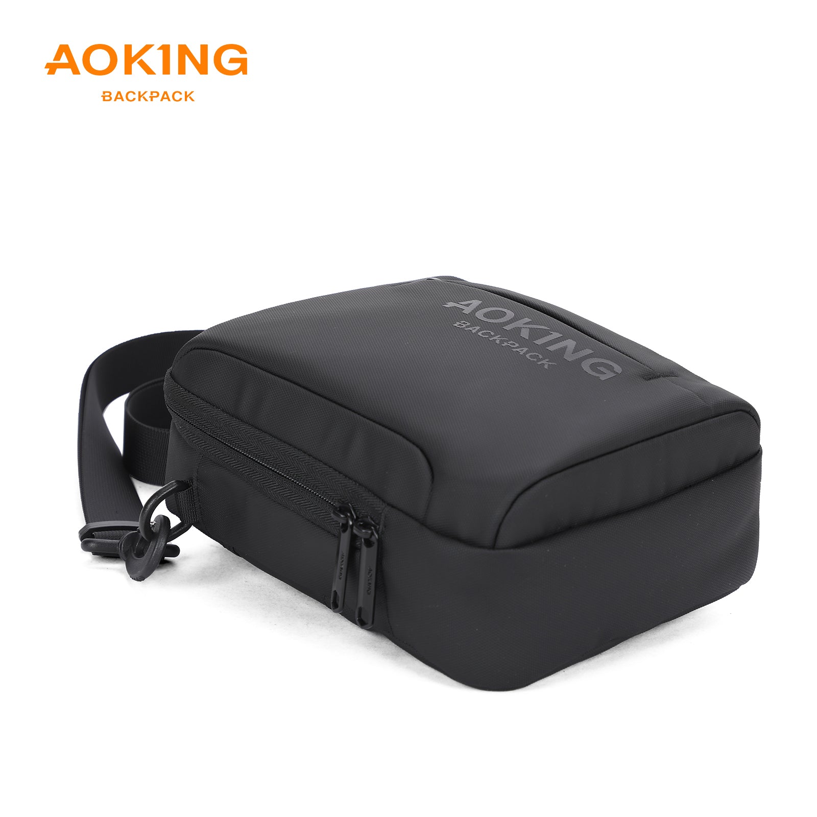Aoking Fashion Waterproof durable Crossbody Sling Bag SY4003