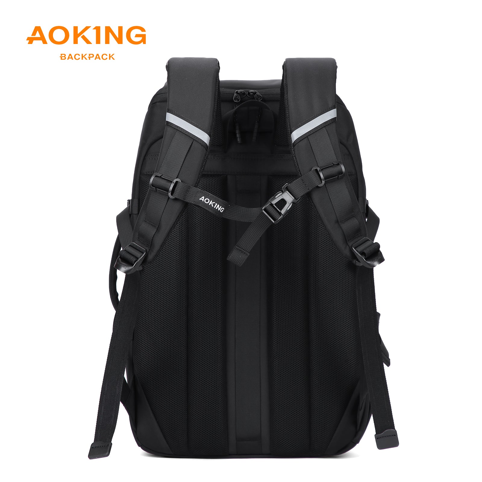 Aoking Lightweight Anti-Theft Backpack Laptop Backpack SN41337F