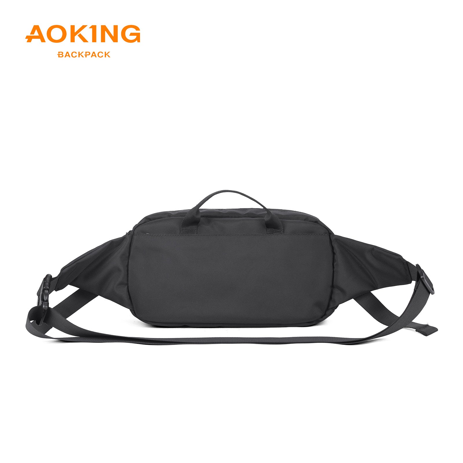 Aoking Fashion Waterproof Crossbody Waist Bag Sling Bag XY3325-5