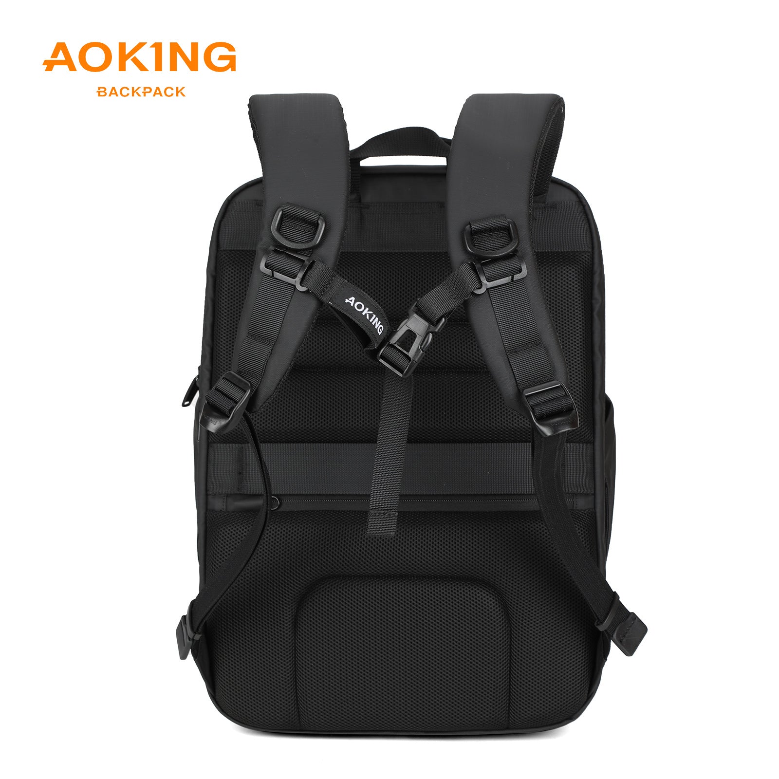 Aoking Lightweight Anti-Theft Backpack Laptop Backpack SN41385F
