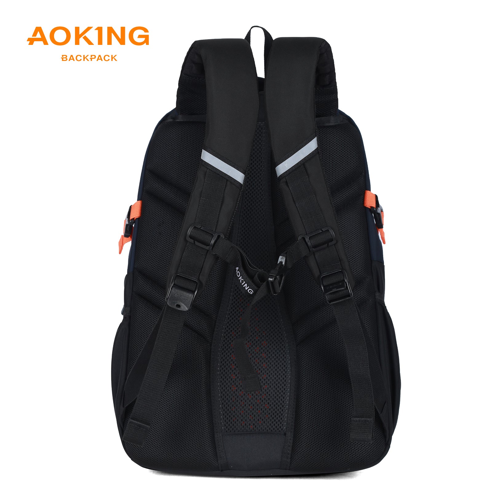 Aoking Backpack Large Capacity Casual Backpack Student Bag XN2530B