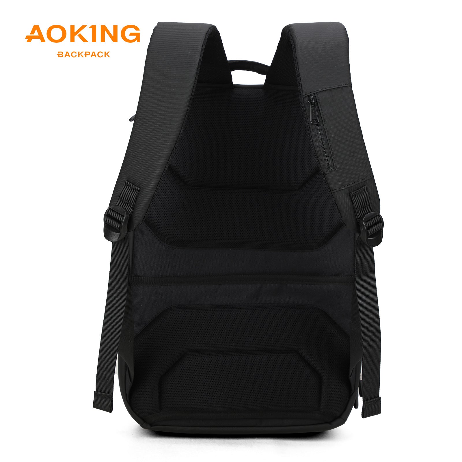 Aoking Fashion Backpack Laptop Business Backpack SN86099