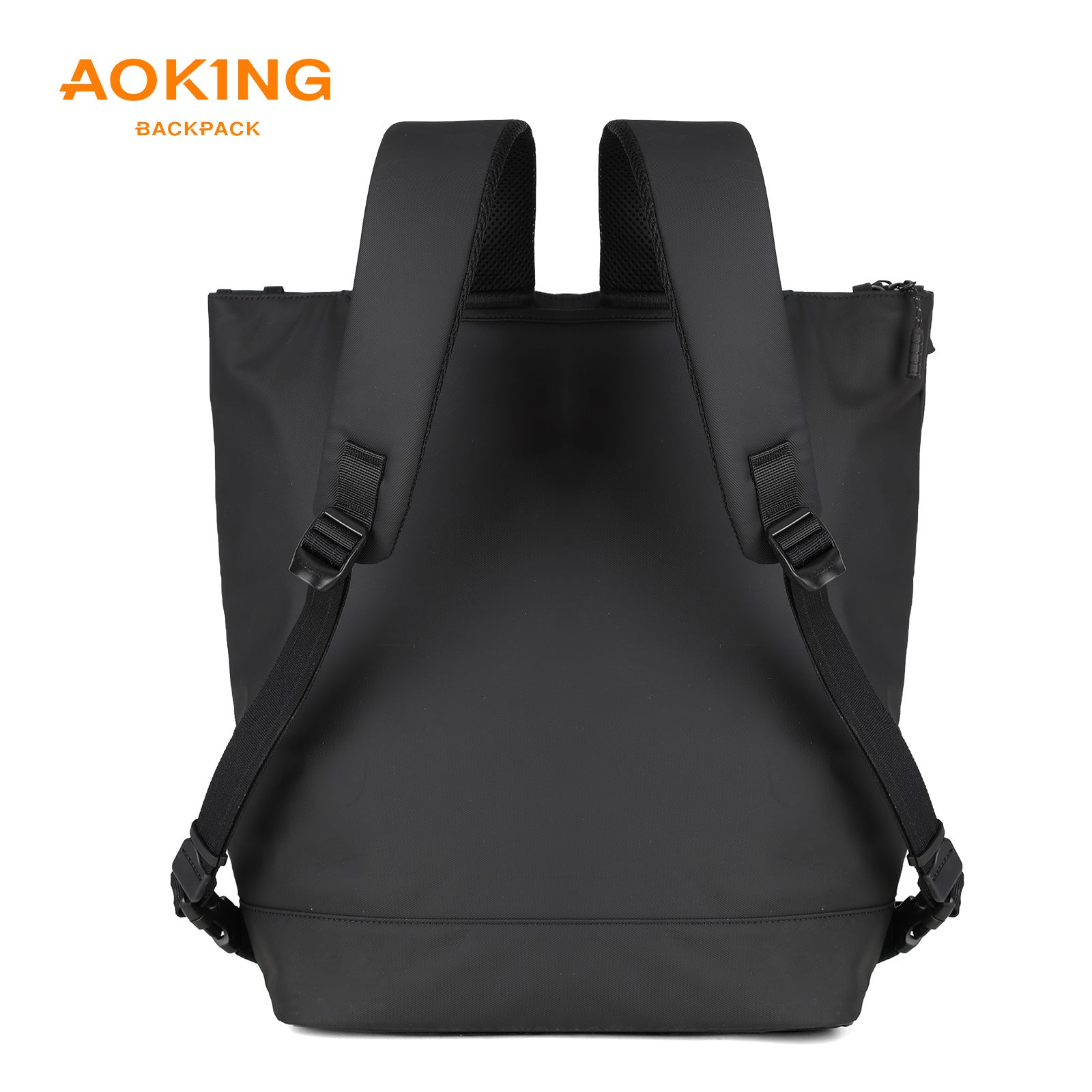 Aoking Lightweight Casual Anti-Theft Backpack Laptop Backpack XN41458F