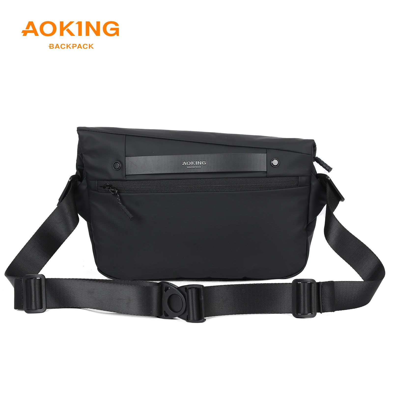 Aoking Fashion Waterproof Durable Crossbody Sling Bag SY4005-5