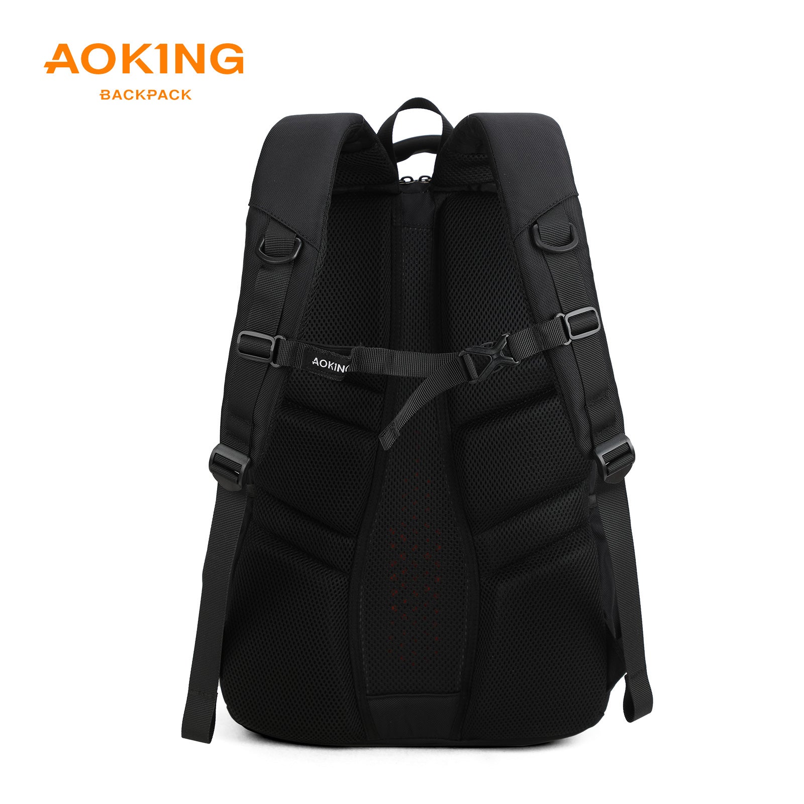 Aoking Large Capacity Laptop Business Backpack SN67732-A