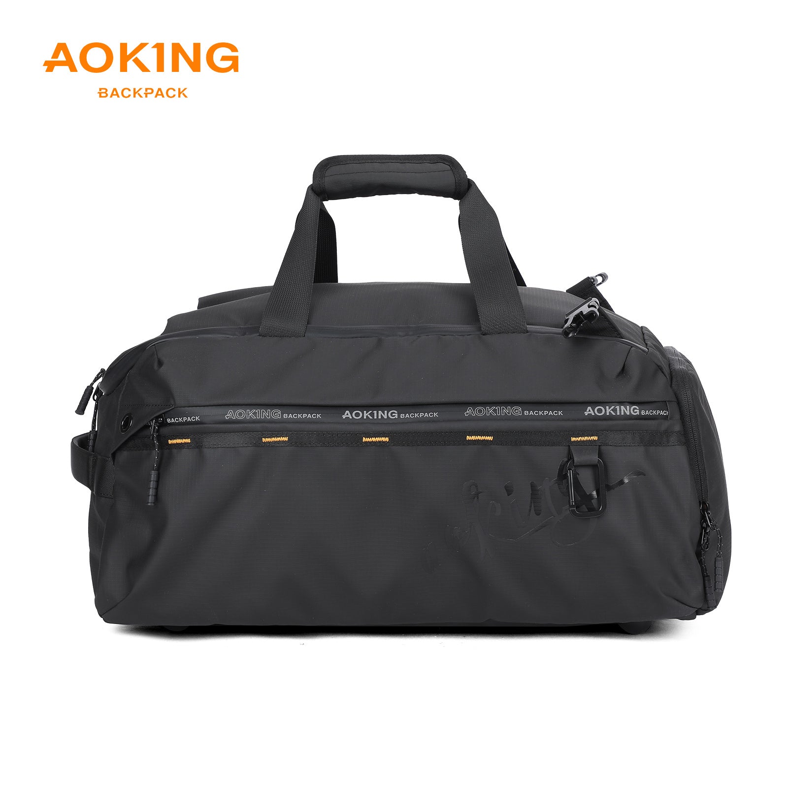 aoking travel backpack Aoking Travel Bag Large Capacity Duffel Bag SW4071
