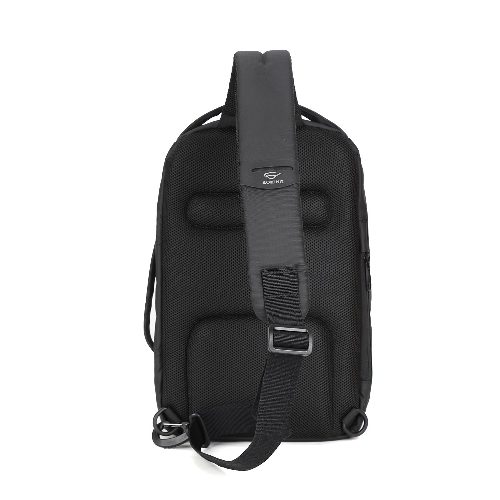 Aoking Lightweight Anti-Theft Sling Bag SY41343F