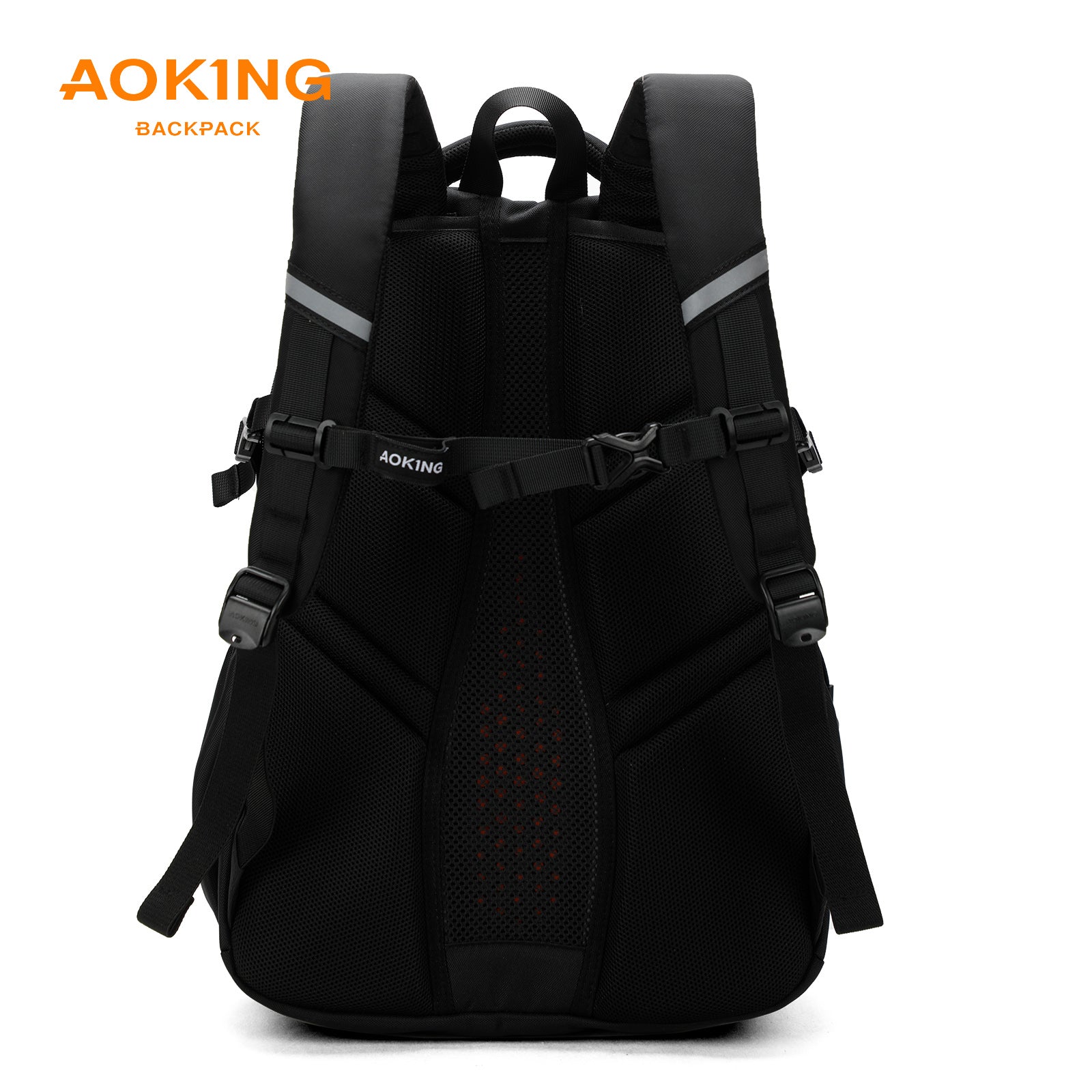 Aoking Backpack Casual Backpack Student Bag XN2562B