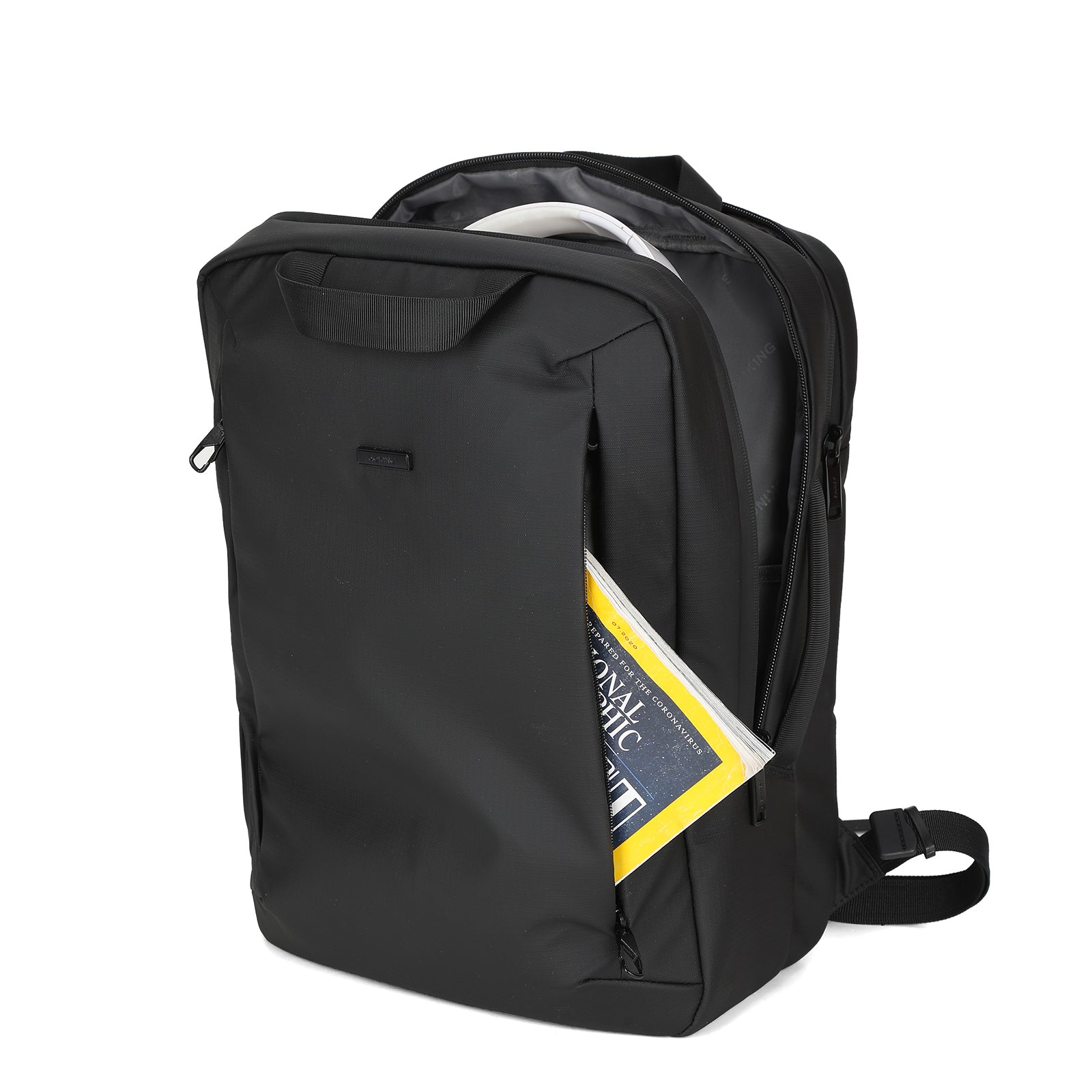 Aoking Lightweight Anti-Theft Backpack Laptop Backpack SN41315F