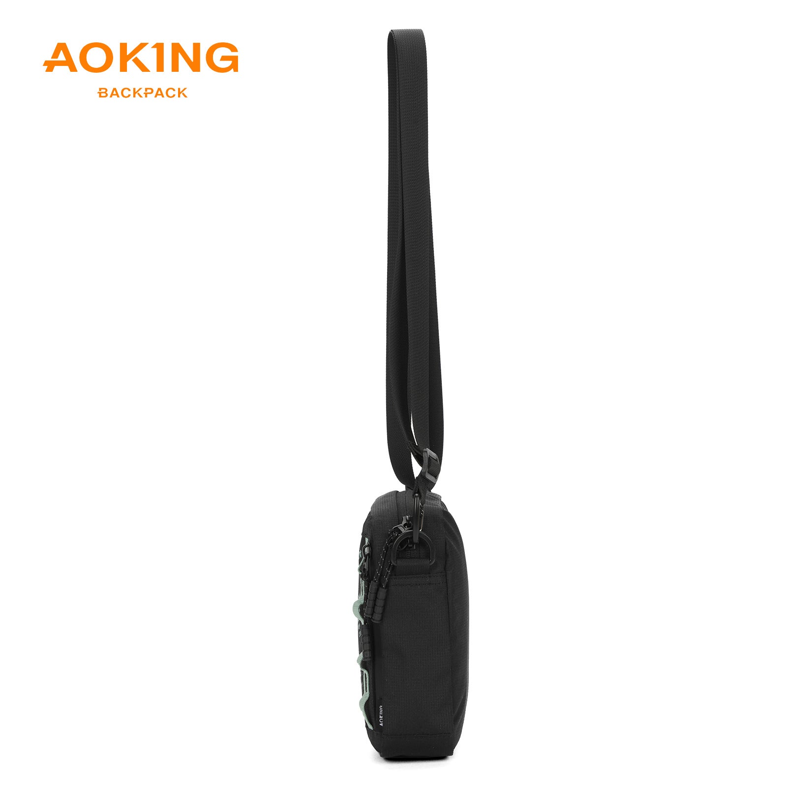 Aoking Fashion Waterproof Crossbody Shoulder Bag Sling Bag XK3049-11