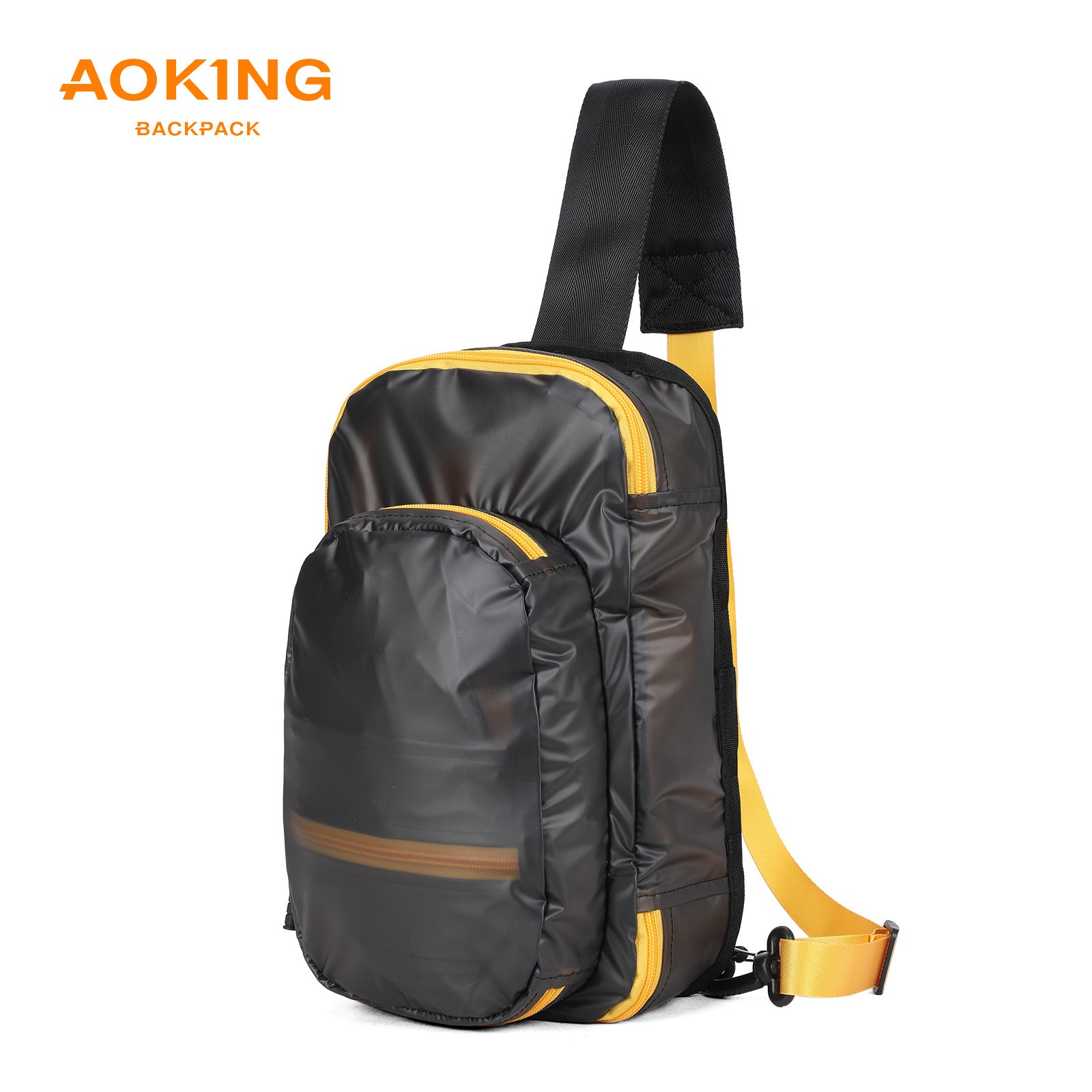 Aoking Latest Design Environmentally Friendly Material Raincoat Exchange Bag ZN3009