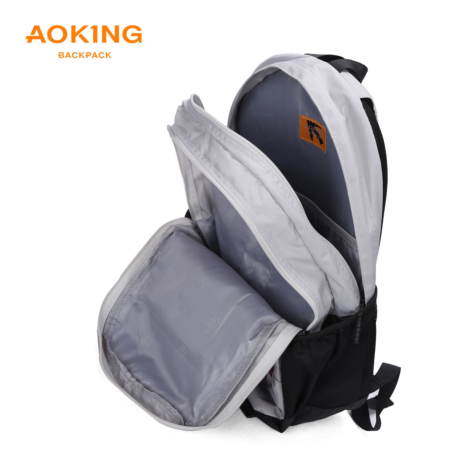Aoking Backpack Casual Backpack Student Bag XN3375-5