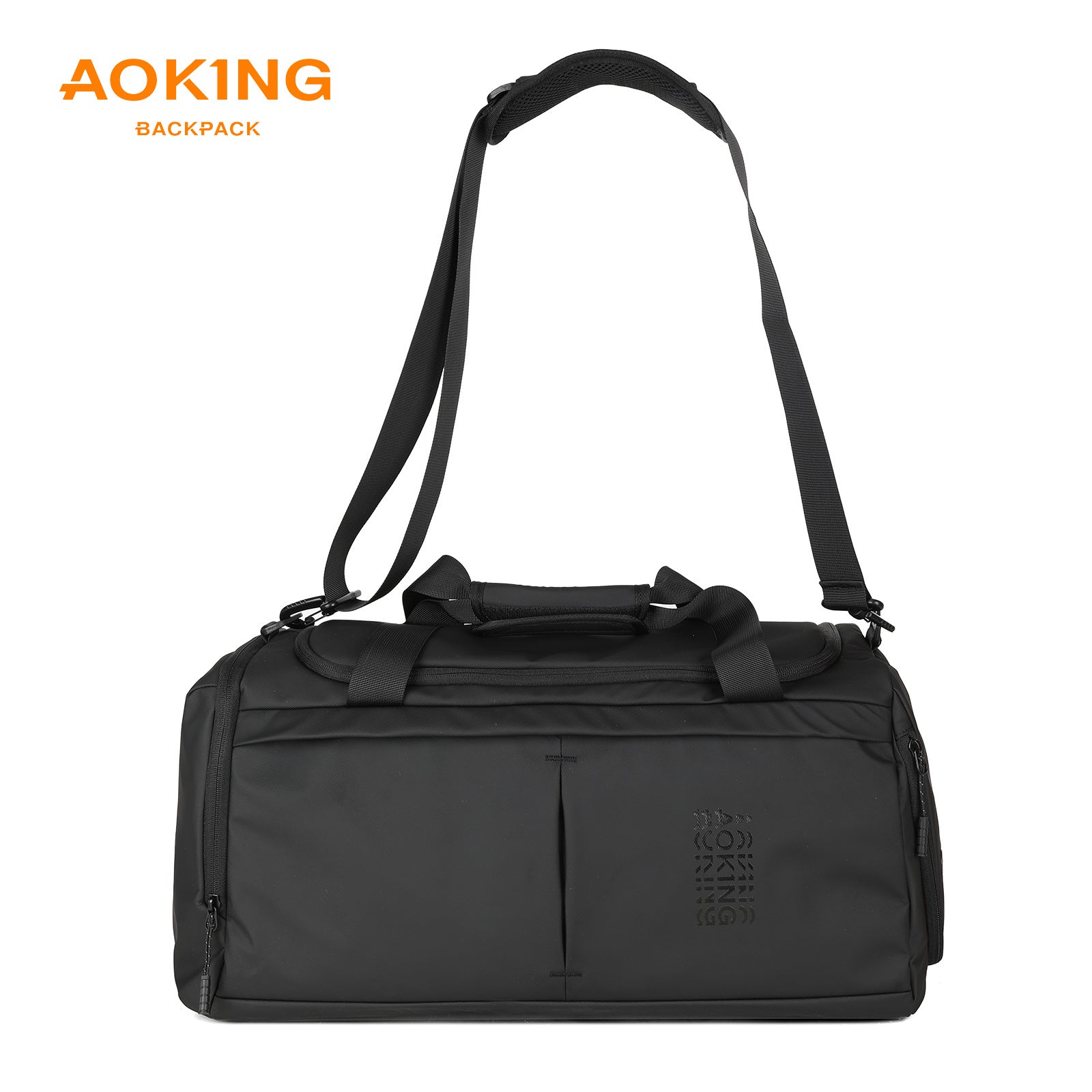 Aoking Large Capacity Anti-Theft Travel Bag XW41460F
