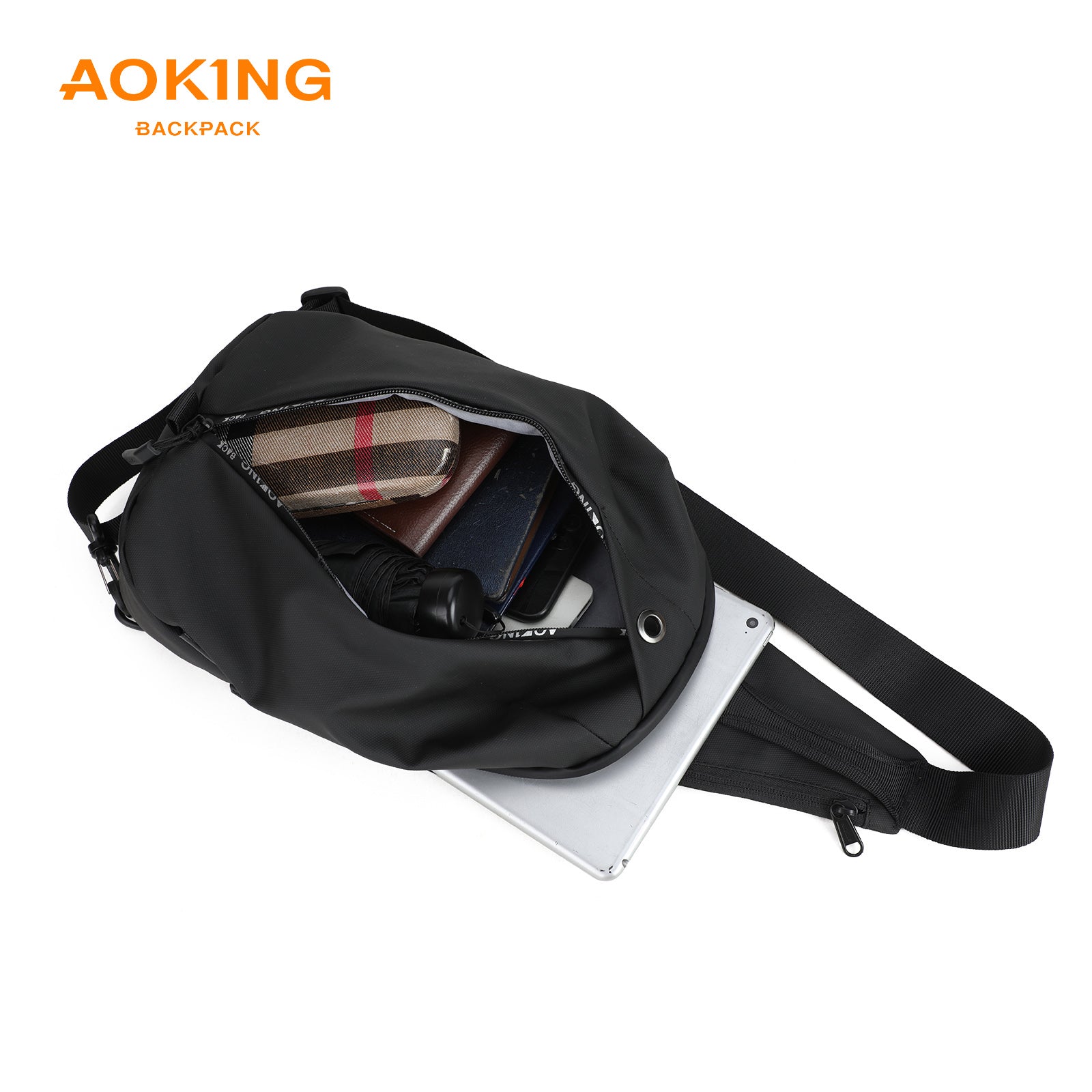 Aoking Sport Outdoor Casual Chest Bag SY95070