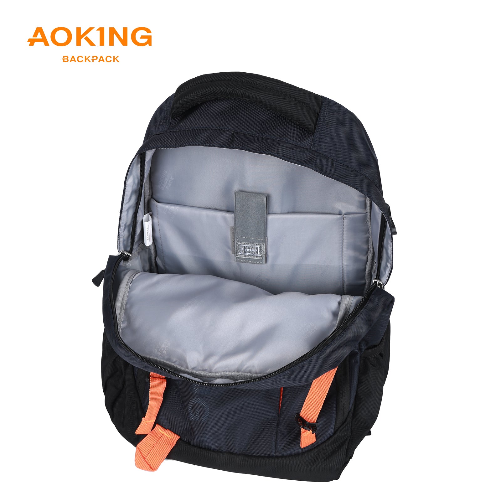 Aoking Backpack Large Capacity Casual Backpack Student Bag XN2530B