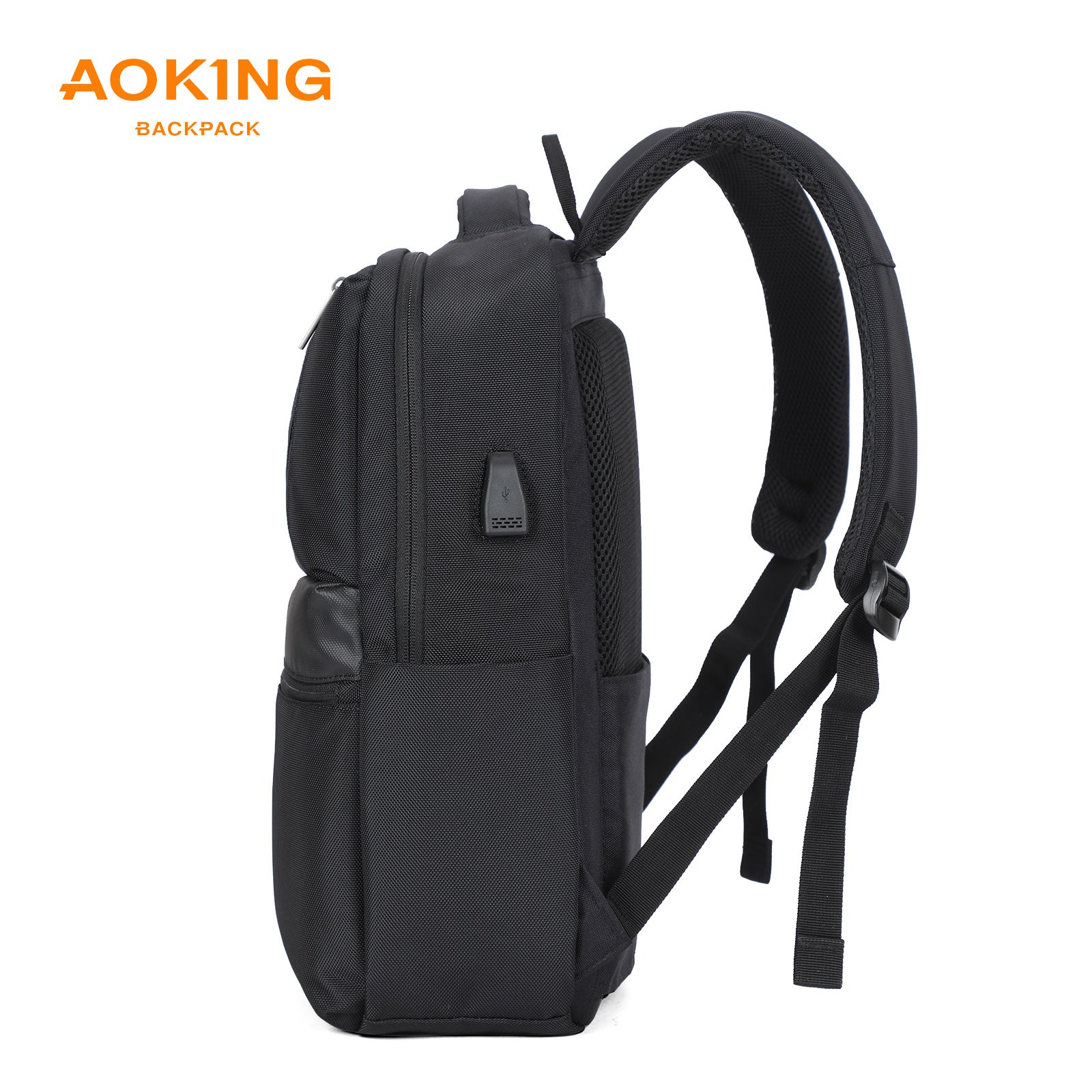 Aoking Fashion Backpack Laptop Business Backpack SN2550