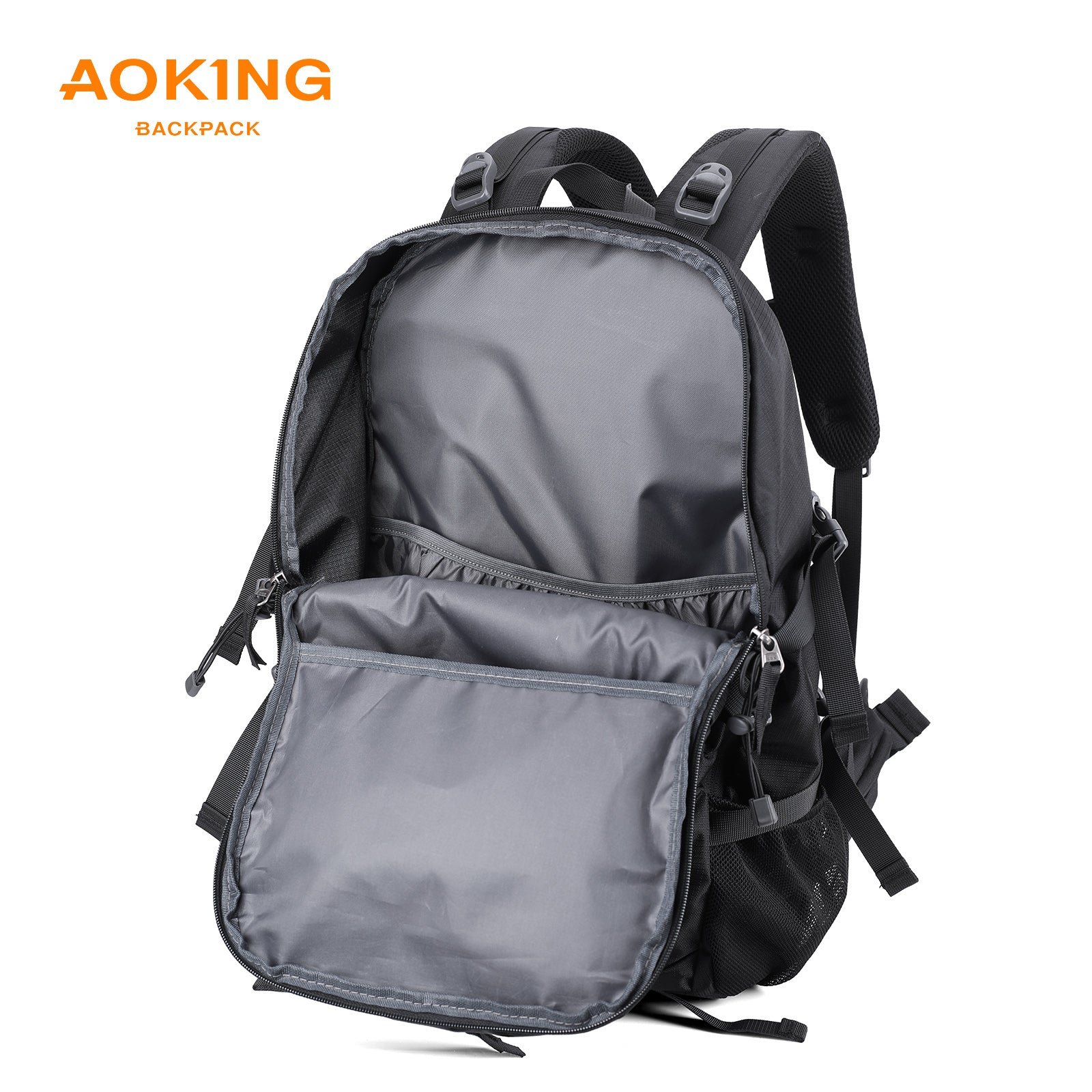 Aoking durable Hiking Backpack Casual Backpack JN4007