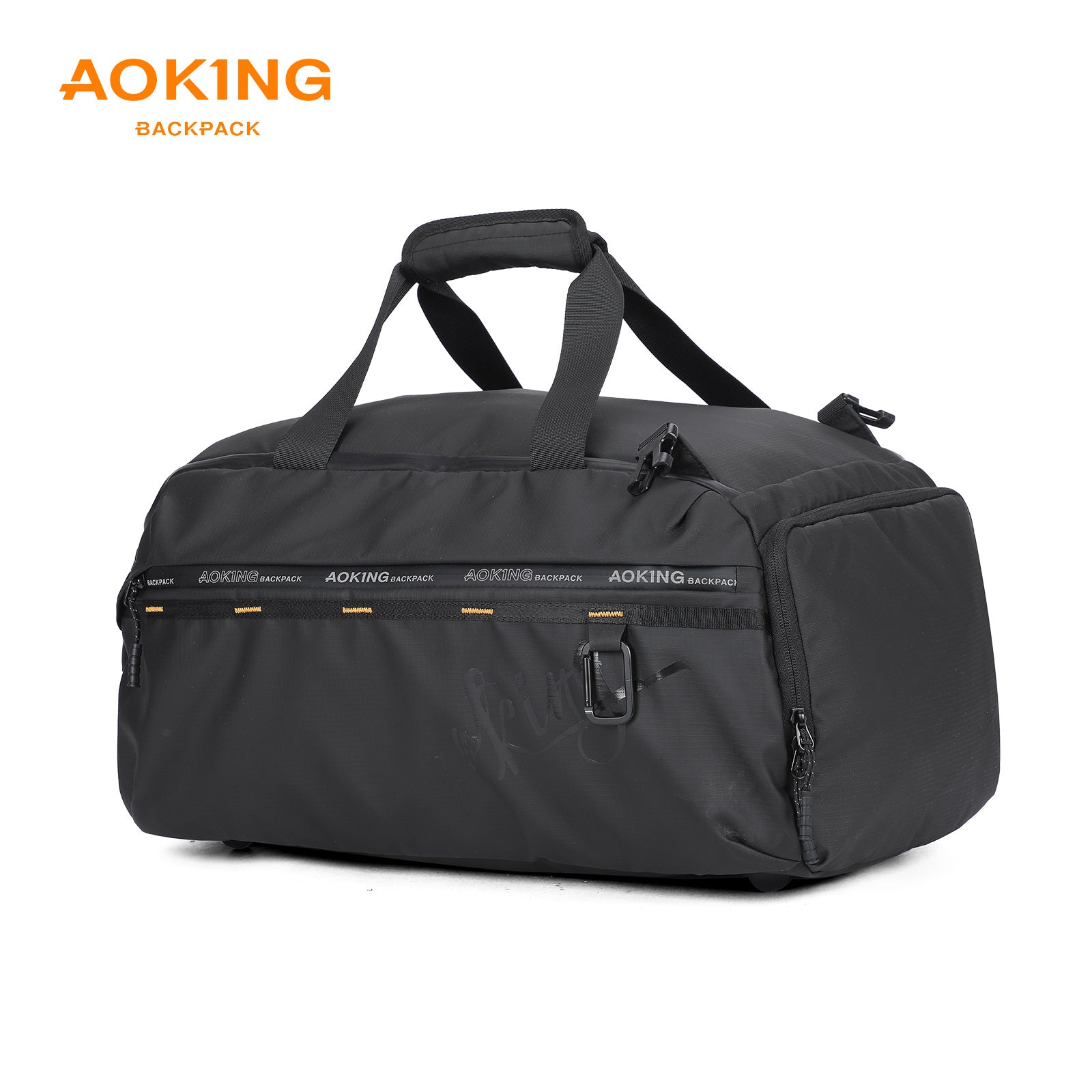 Aoking Travel Bag Large Capacity Duffel Bag SW4071