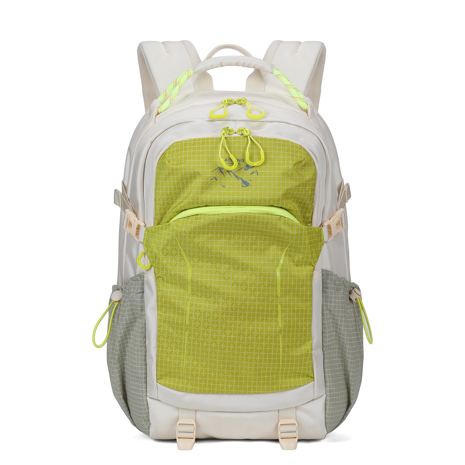 Aoking Various Color Lightweight Casual Backpack XN68011-L