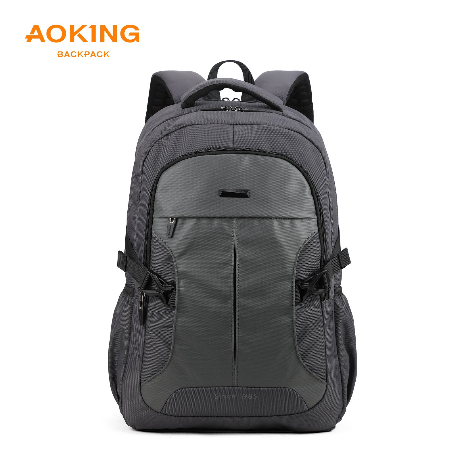 Aoking Large Capacity Laptop Business Backpack SN67732-A