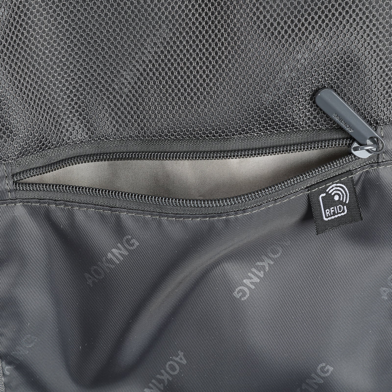 Aoking Lightweight Anti-Theft Sling Bag SY41343F