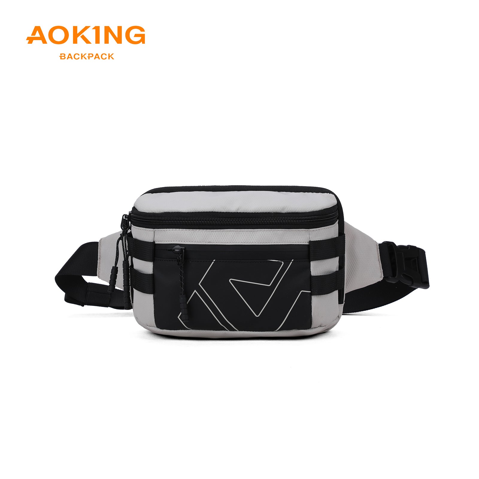 Aoking Sport Outdoor Casual Chest Bag XY3027
