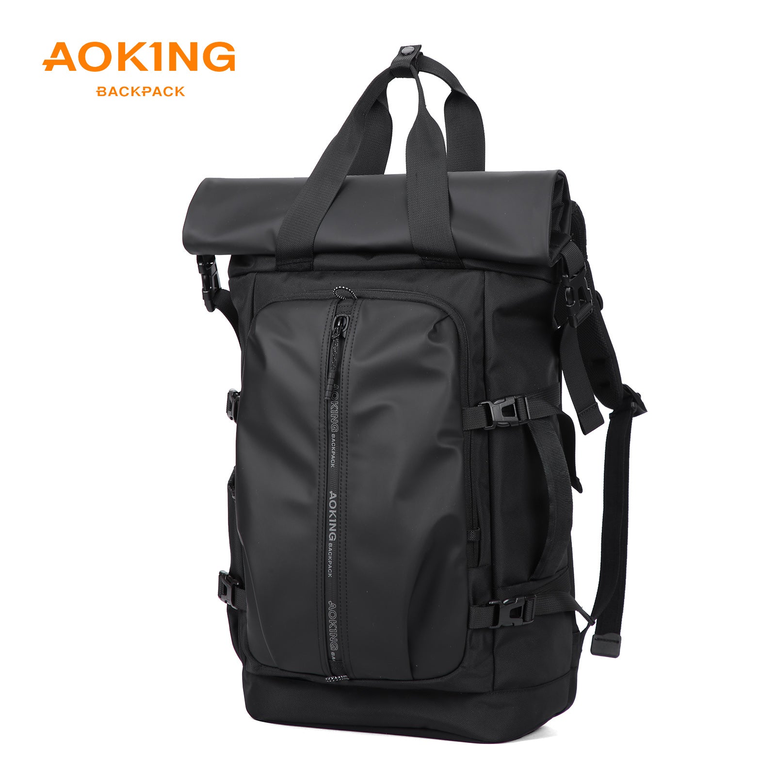 Aoking Lightweight Anti-Theft Backpack Laptop Backpack SN41340F