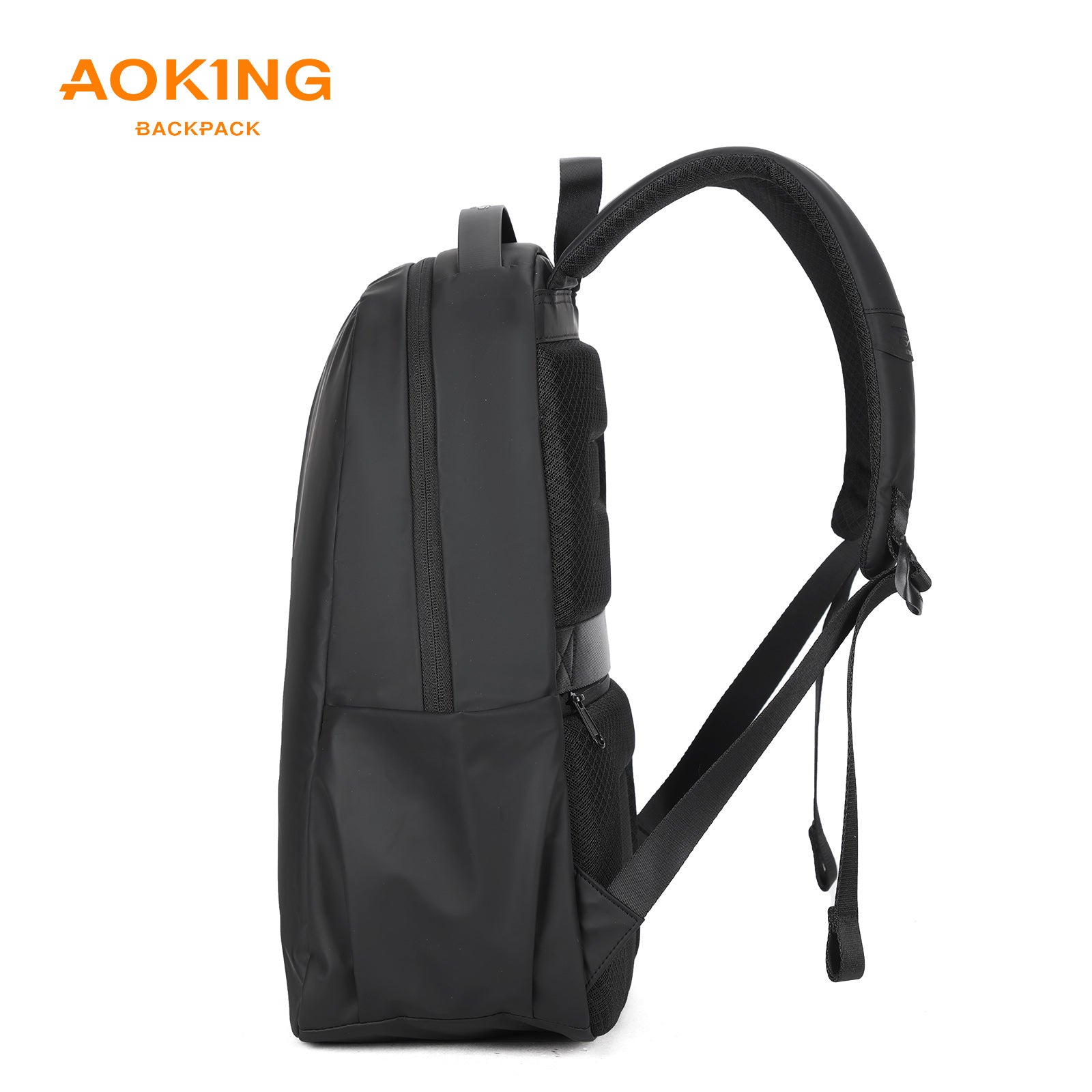 Aoking Fashion Backpack Laptop Business Backpack SN4005-5