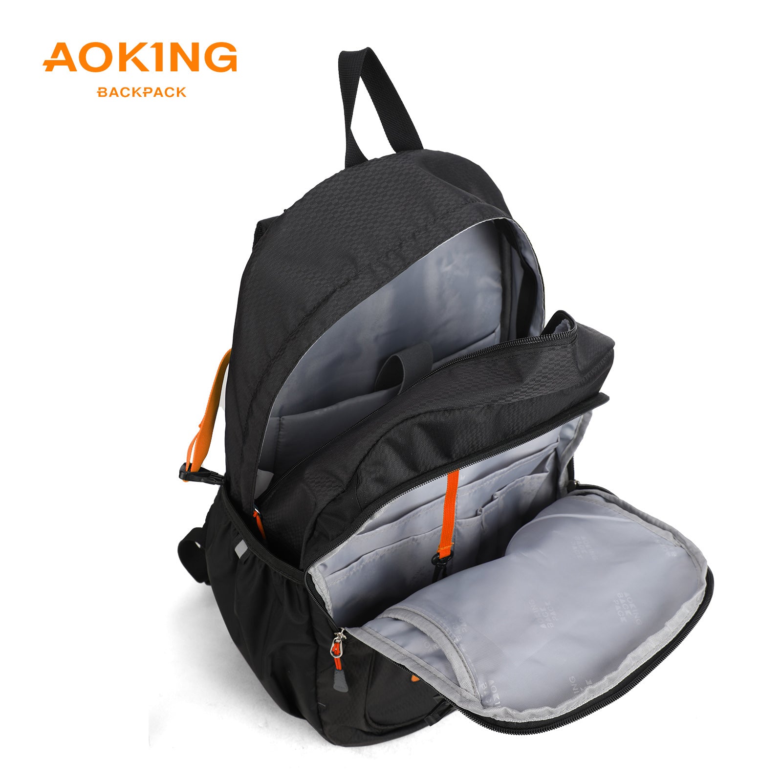 Aoking Backpack Lightweight Casual Backpack JN470322A-45