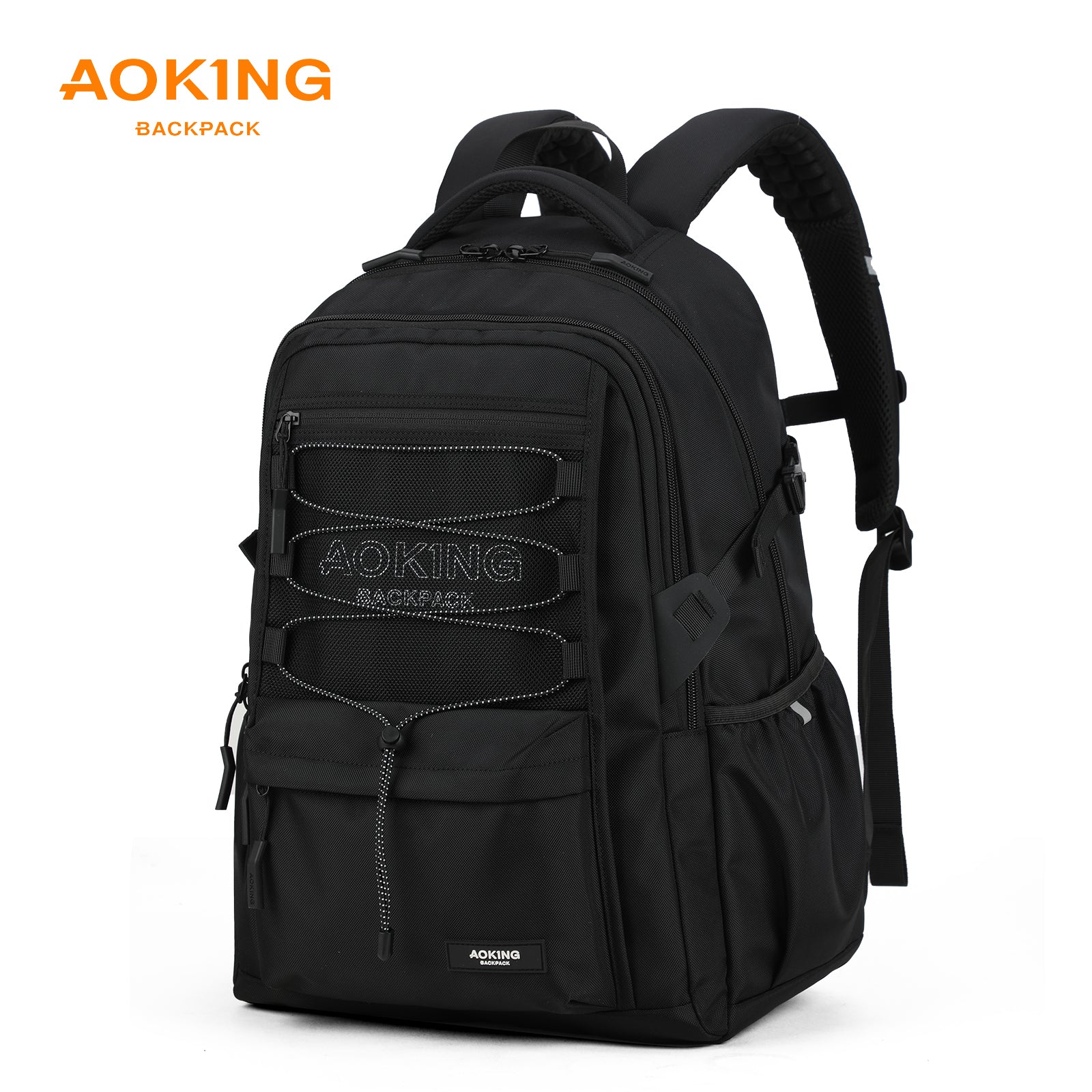 Aoking Backpack Casual Backpack Student Bag XN2562B