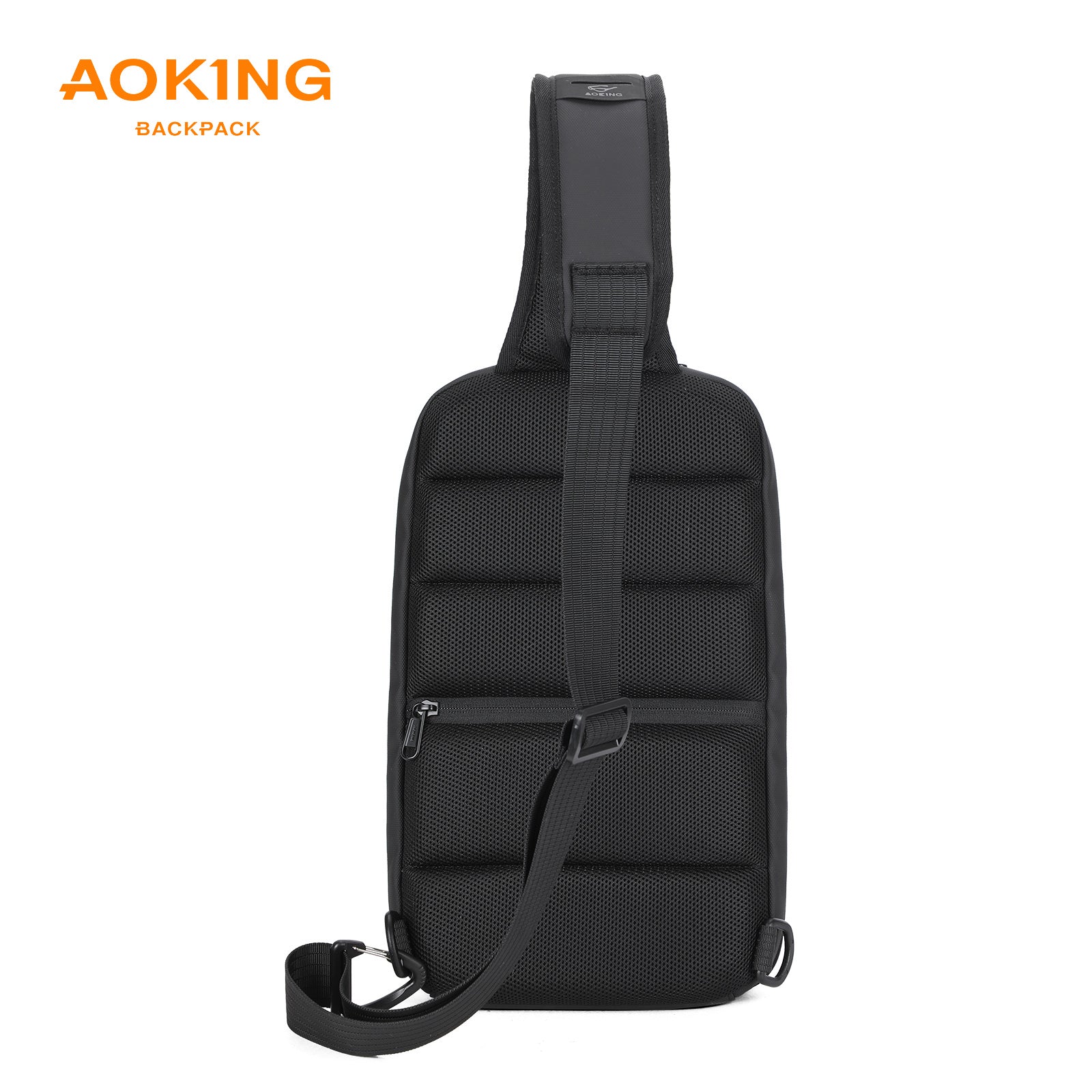 Aoking Lightweight Sport Outdoor Casual Chest Bag SY4010