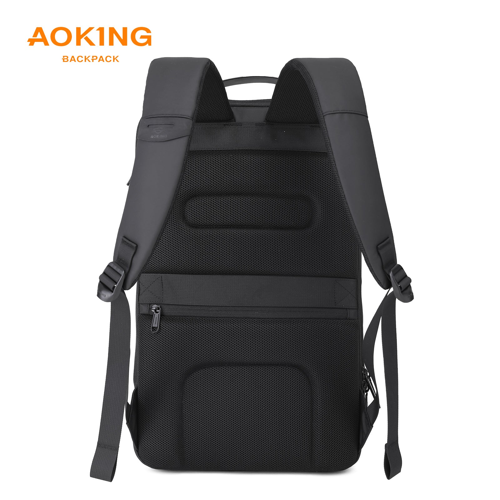 Aoking Lightweight Laptop Business Office Backpack SN4001