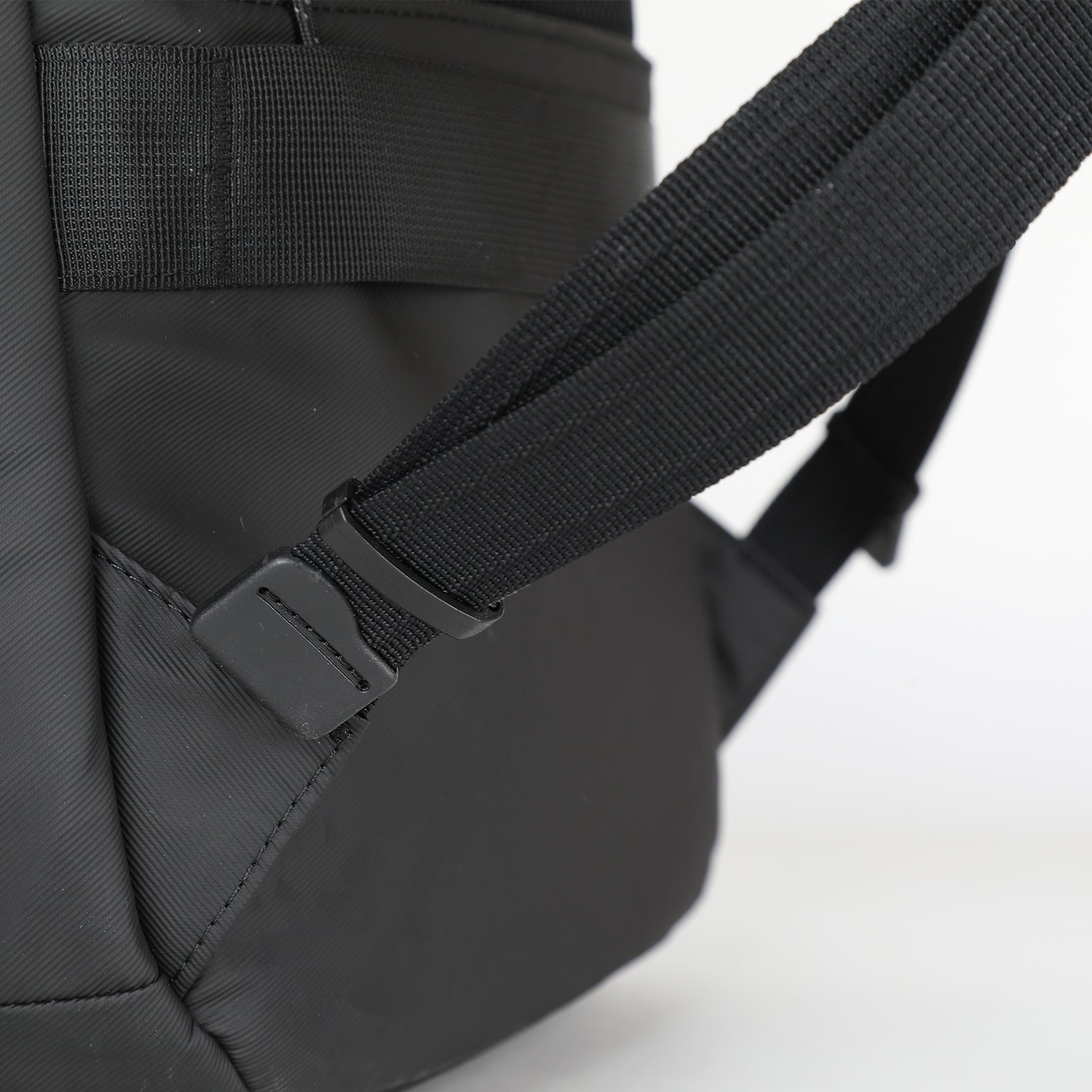 Aoking Lightweight Casual Anti-Theft Backpack Laptop Backpack XN41457F