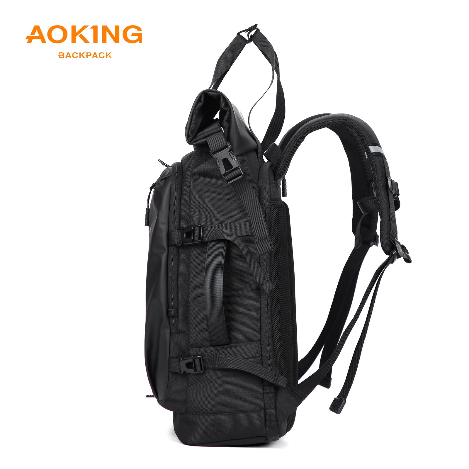 Aoking Lightweight Anti-Theft Backpack Laptop Backpack SN41340F