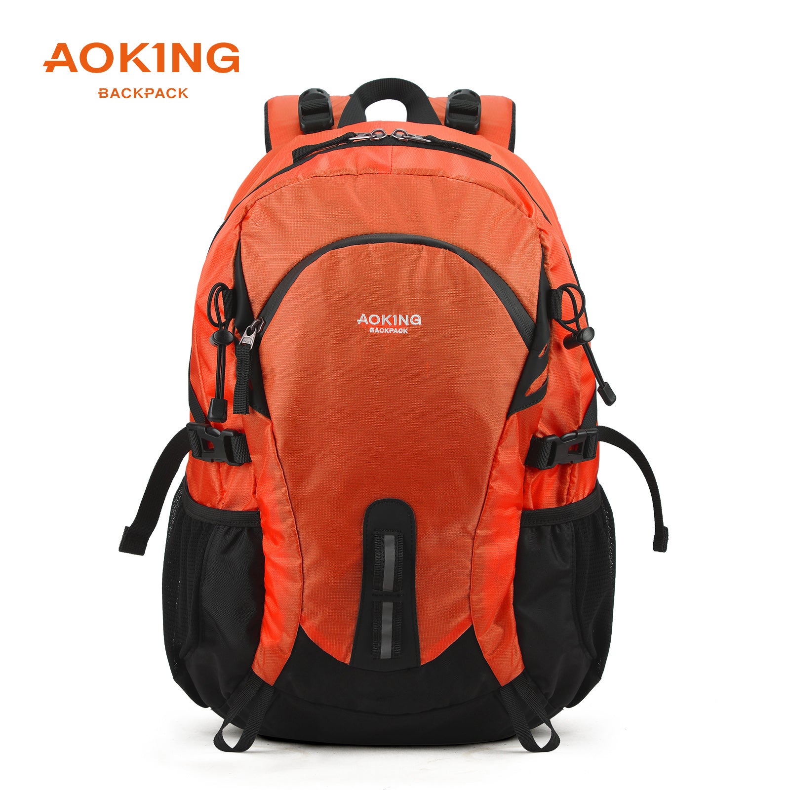 Aoking Backpack Large Capacity Casual Backpack Outdoor Bag JN79877
