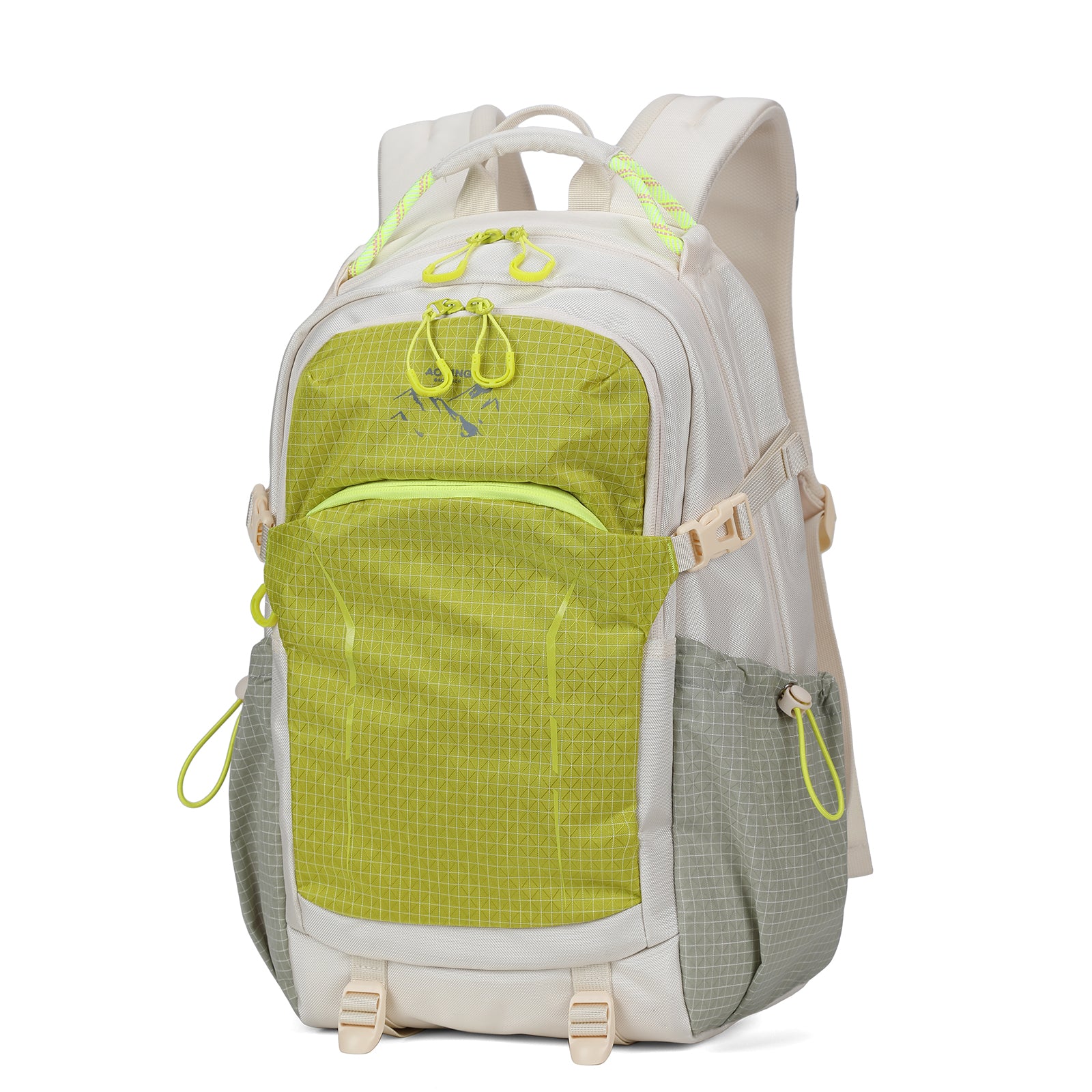 Aoking Various Color Lightweight Casual Backpack XN68011-L