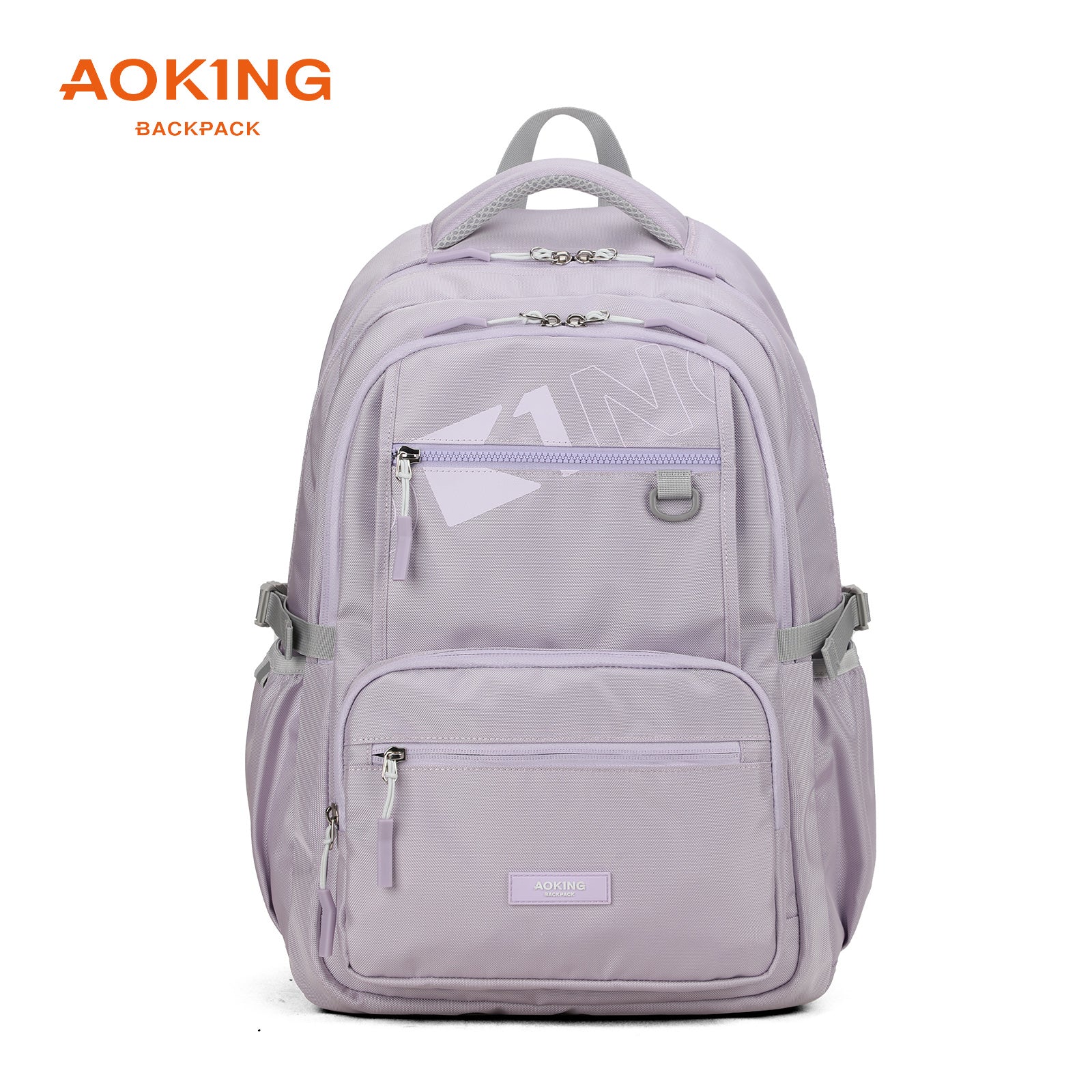 Aoking Backpack Large Capacity Casual Backpack Student Bag XN3340