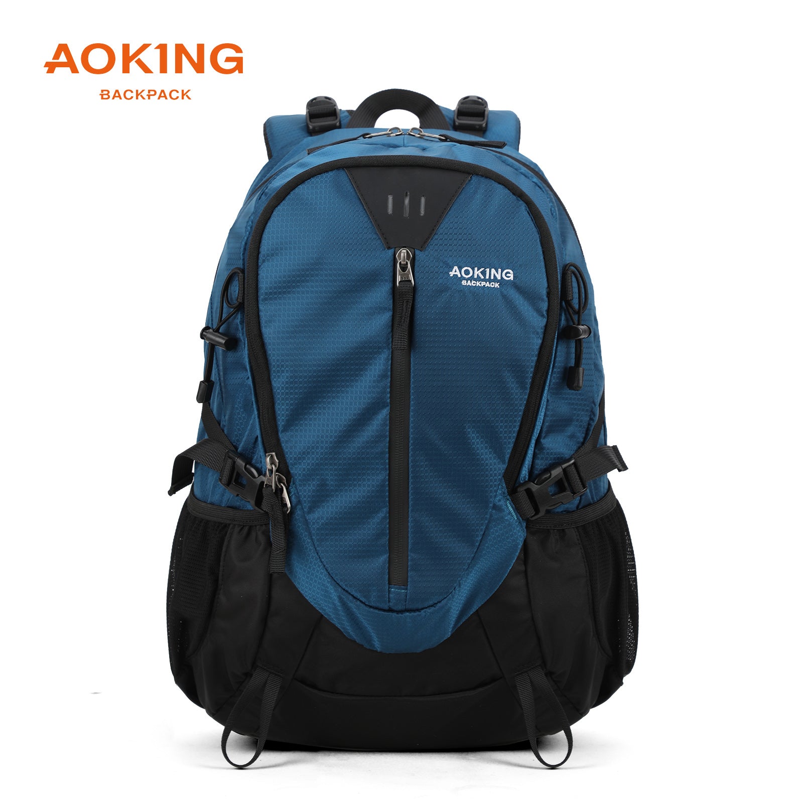Aoking Backpack Large Capacity Casual Backpack Outdoor Bag JN79878