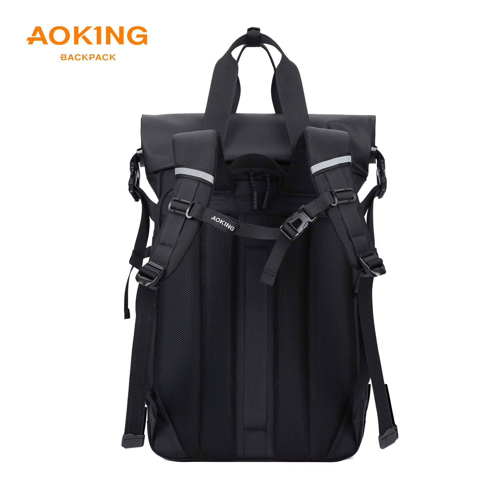 Aoking Lightweight Anti-Theft Backpack Laptop Backpack SN41340F