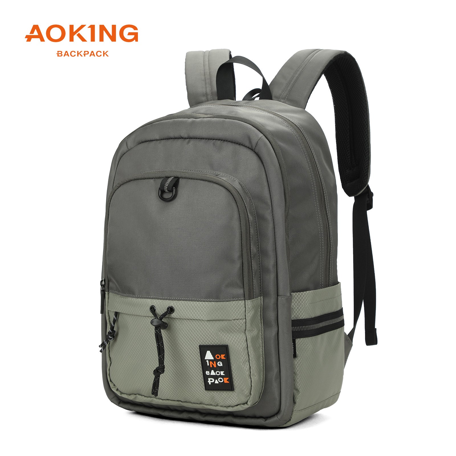 Aoking Backpack Casual Backpack Student Bag XN3569-5