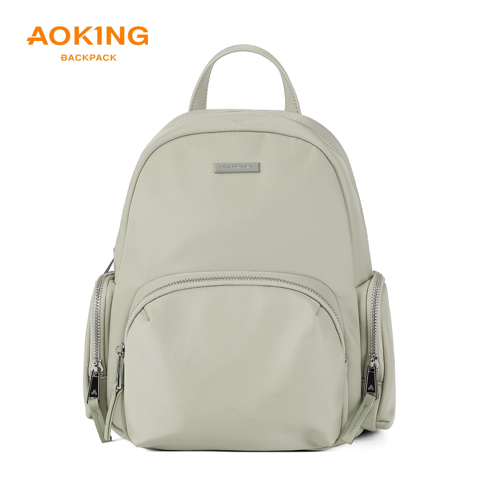 Aoking Women Backpack Casual Backpack Student Bag V2308020-1
