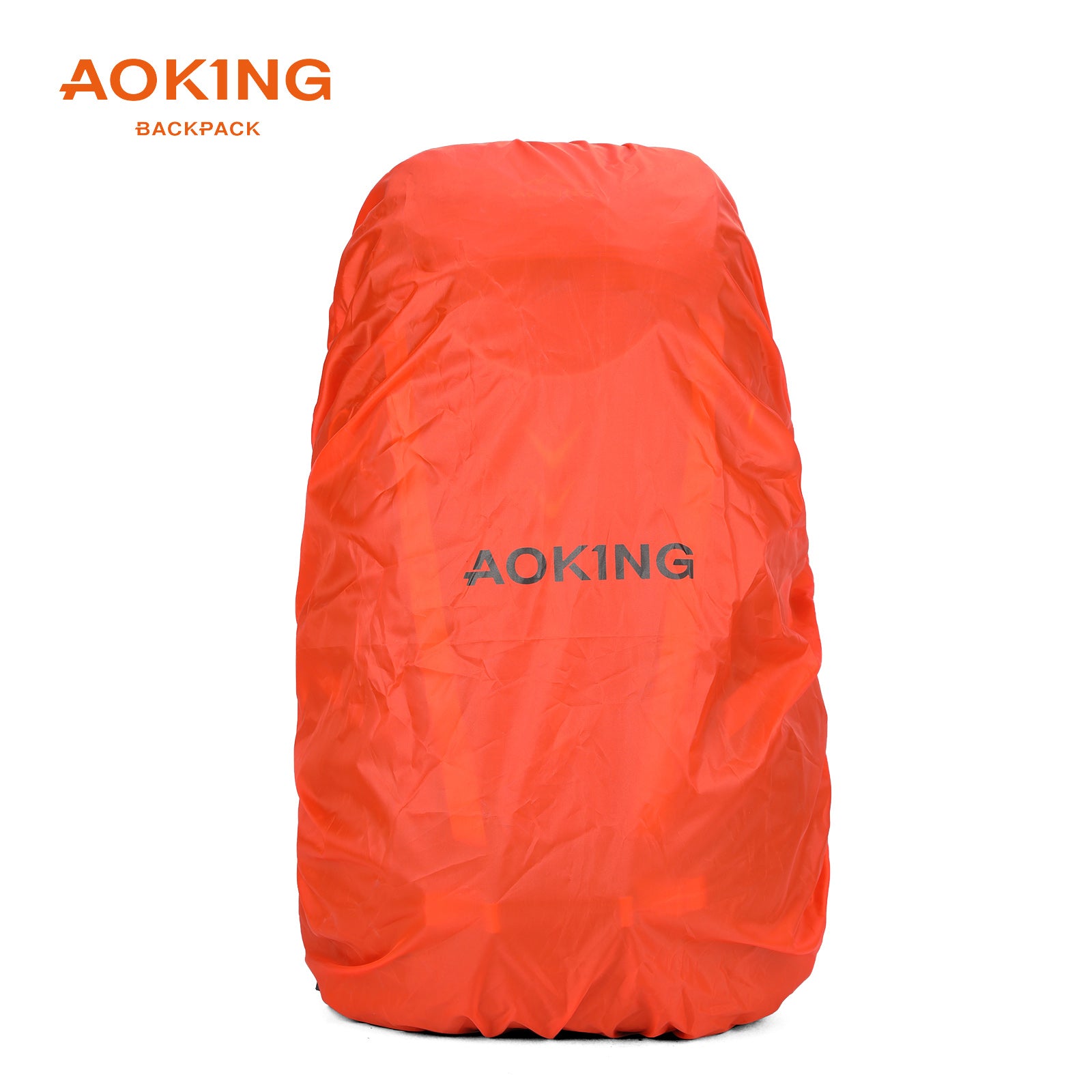 Aoking Backpack Large Capacity Casual Backpack Waterpoor Outdoor Bag YJN79807