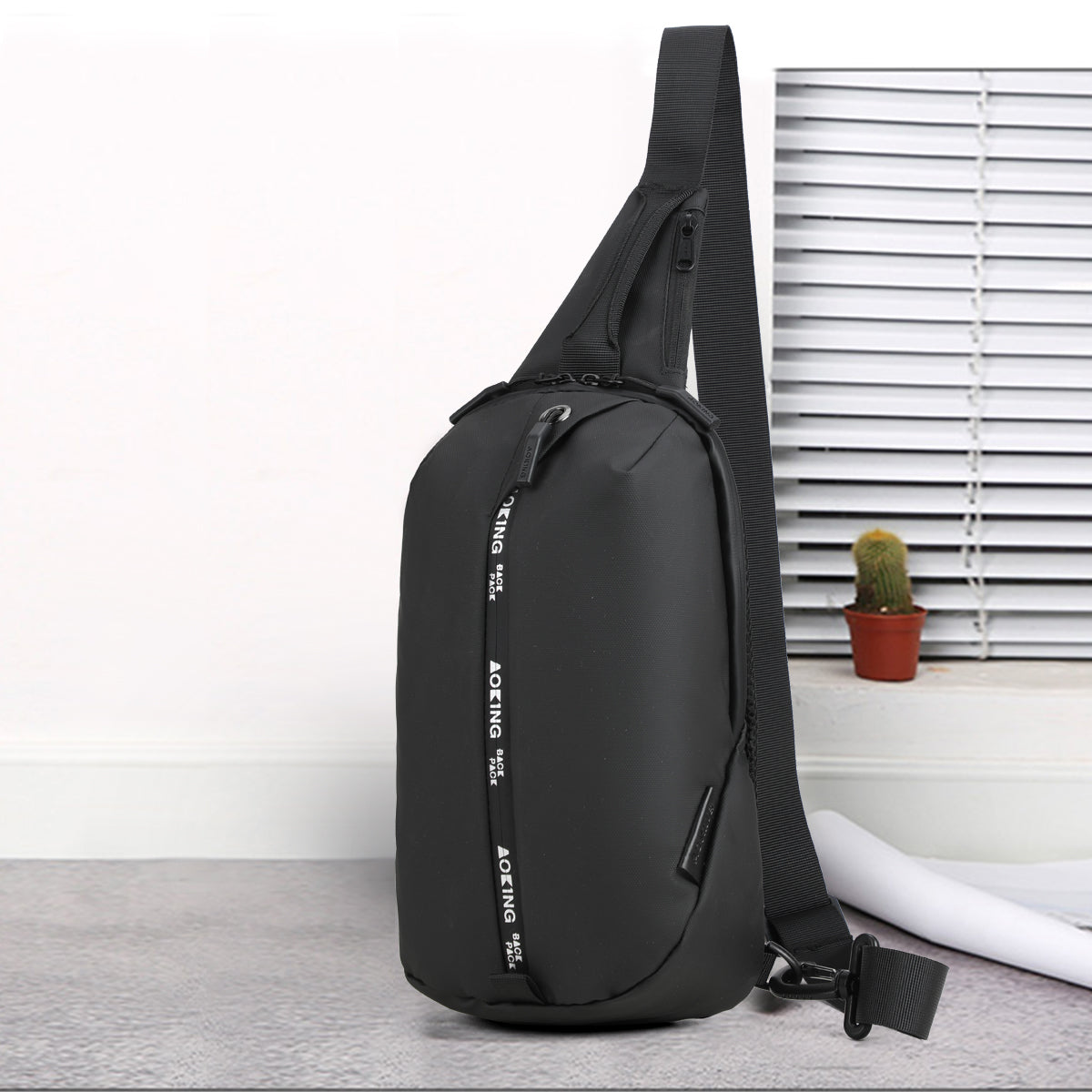 Aoking Sport Outdoor Casual Chest Bag SY95070