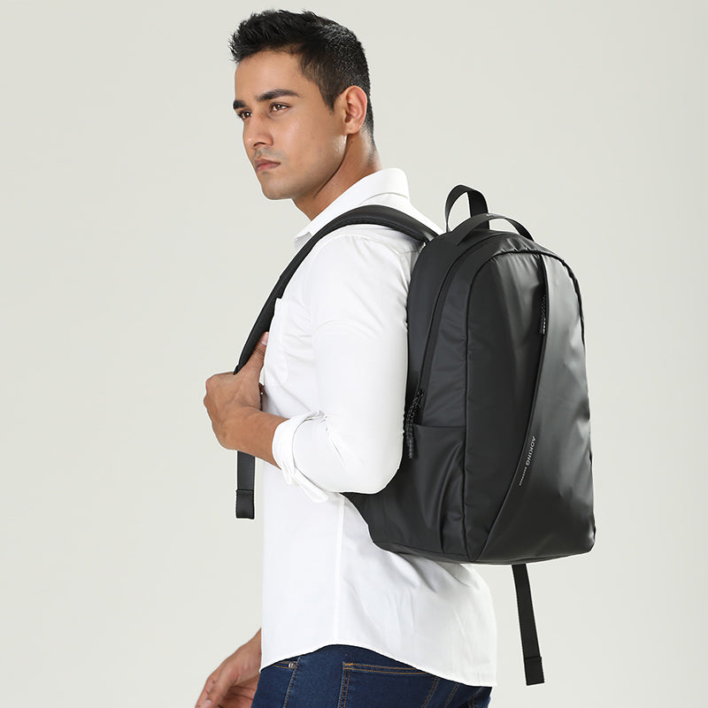 Aoking Fashion Backpack Laptop Business Backpack SN4005-5