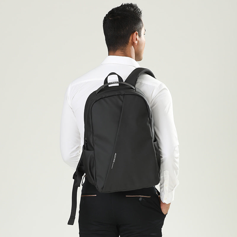 Aoking Fashion Backpack Laptop Business Backpack SN4005-5