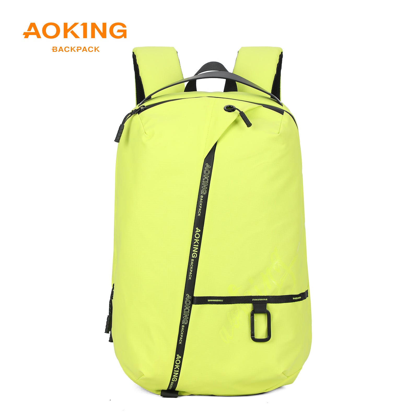 Aoking Waterproof Business Laptop Backpack SN4071